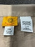 Ruby Rd. Solid Tan Khakis Size 22 - photo 4