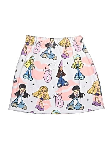 Bratz Active Skirt (view 2)