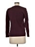 Talbots Outlet Burgundy Pullover Sweater Size M (estimated) - photo 2