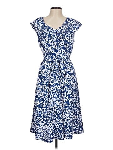 Perceptions Casual Dress (view 1)