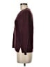Talbots Outlet Burgundy Pullover Sweater Size M (estimated) - photo 5