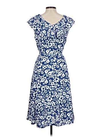 Perceptions Casual Dress (view 2)