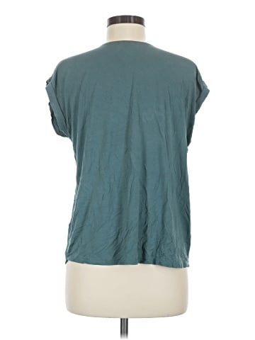 Papermoon Short Sleeve Blouse (view 2)