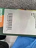 Cotopaxi Blue Sweatshirt Size M (kids) - photo 4
