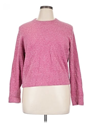 Old Navy Pullover Sweater (view 1)