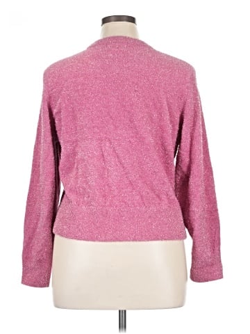 Old Navy Pullover Sweater (view 2)