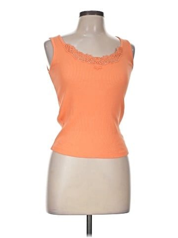 Lauren by Ralph Lauren Tank Top (view 1)