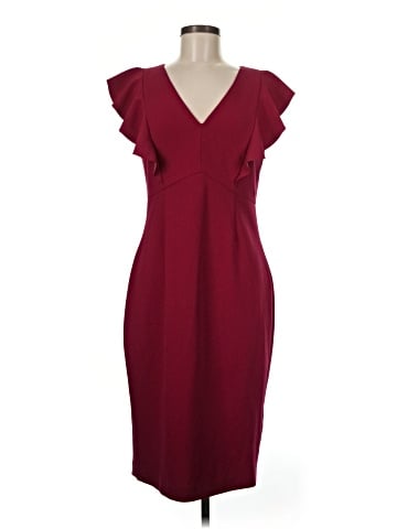 Ivanka Trump Cocktail Dress (view 1)