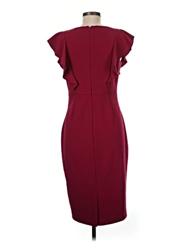 Ivanka Trump Cocktail Dress (view 2)