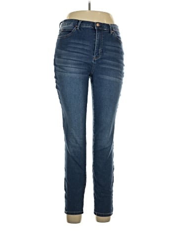 Nicole Miller New York Jeans (view 1)