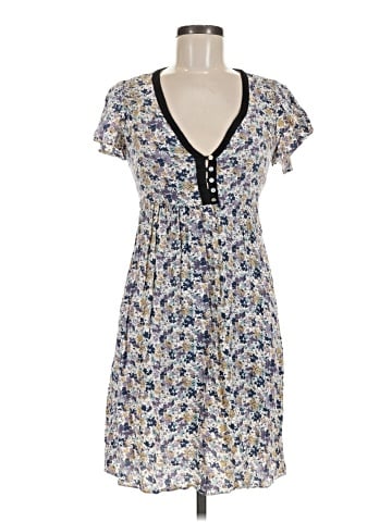 Zara Basic Casual Dress (view 1)