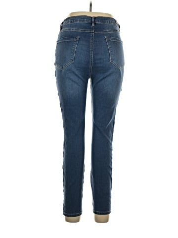 Nicole Miller New York Jeans (view 2)