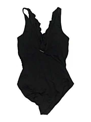 Lauren by Ralph Lauren One Piece Swimsuit (view 2)