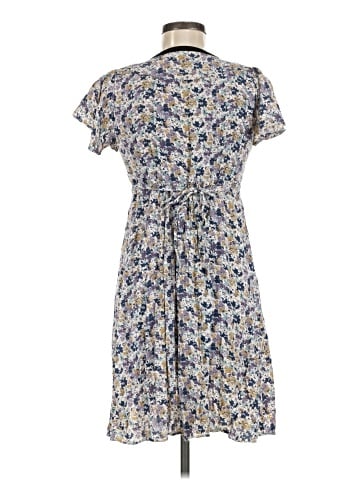 Zara Basic Casual Dress (view 2)
