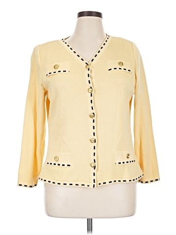 Brownstone Studio New York Cardigan (view 1)