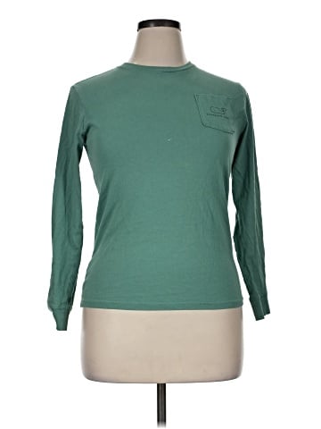 Vineyard Vines Long Sleeve Top (view 1)