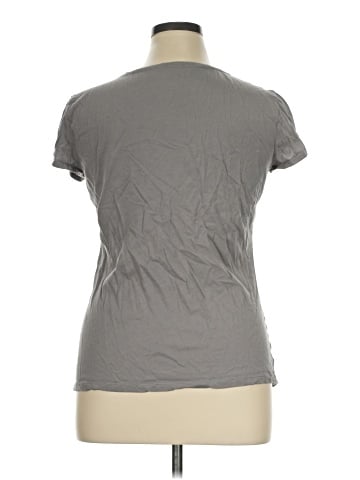 NY&C Short Sleeve T-Shirt (view 2)
