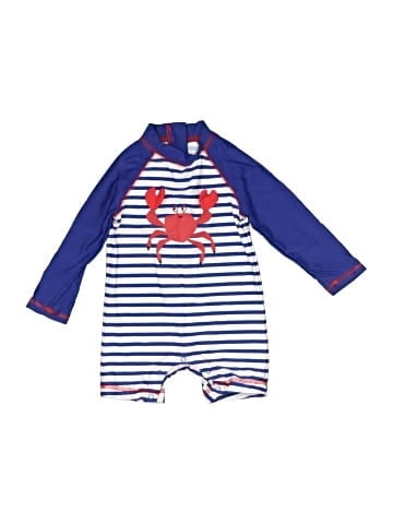 Little Me Rash Guard (view 1)