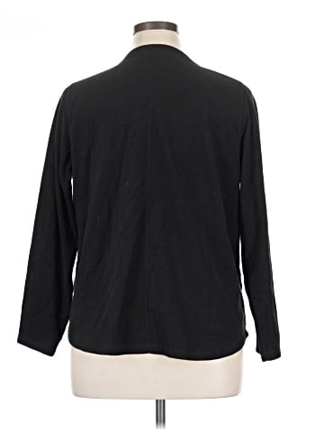 St. John's Bay Pullover Sweater (view 2)