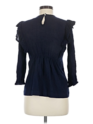 Sfera 3/4 Sleeve Blouse (view 2)