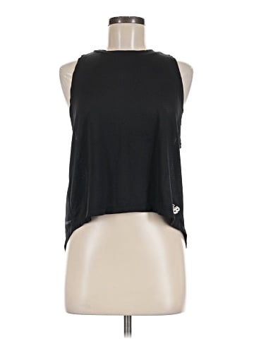 New Balance Sleeveless T-Shirt (view 1)