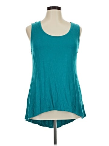 Premise Studio Sleeveless Blouse (view 1)