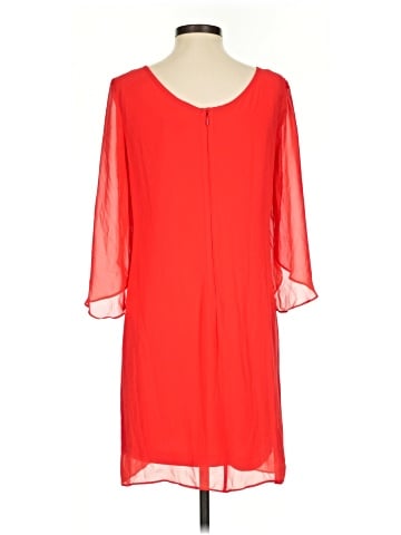 Style&Co Cocktail Dress (view 2)