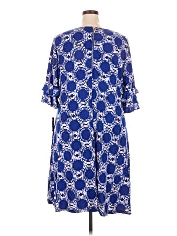 Ronni Nicole Casual Dress (view 2)