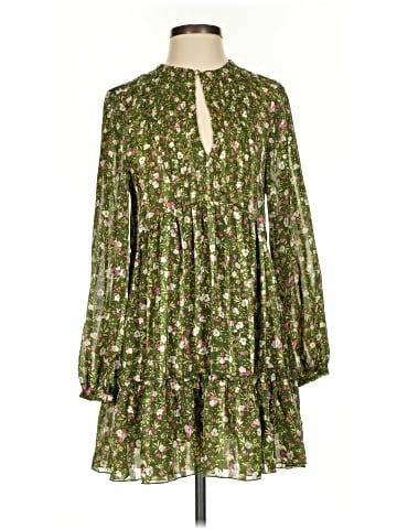 Zara Casual Dress (view 1)
