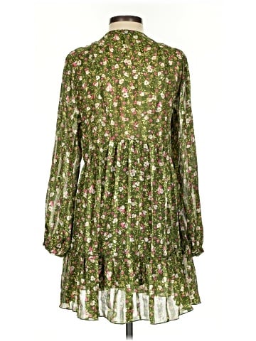 Zara Casual Dress (view 2)