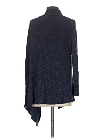 Bobeau Poncho (view 2)
