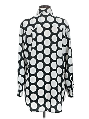 Finley Long Sleeve Blouse (view 2)