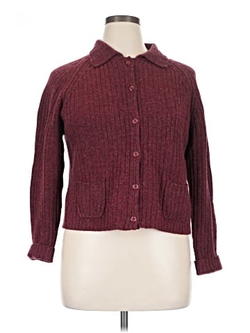 Croft & Barrow Cardigan (view 1)