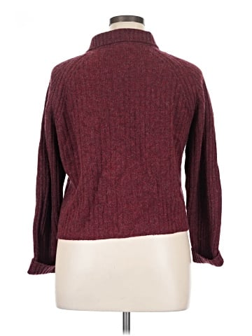 Croft & Barrow Cardigan (view 2)