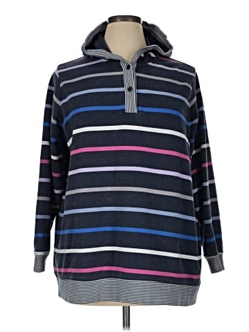Lands' End Casual Dress (view 1)