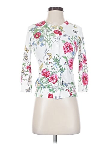 Talbots Cardigan (view 1)