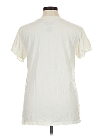 Recycled Karma Short Sleeve T-Shirt (view 2)