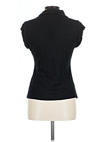 Banana Republic Short Sleeve Turtleneck (view 2)