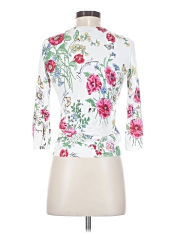 Talbots Cardigan (view 2)