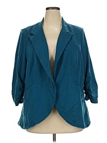 ModCloth Blazer (view 1)