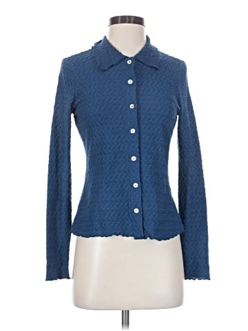 Status by Chenault Long Sleeve Blouse (view 1)