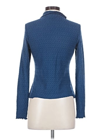 Status by Chenault Long Sleeve Blouse (view 2)