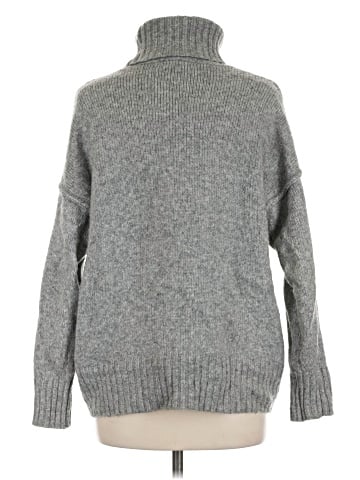 H&M L.O.G.G. Turtleneck Sweater (view 2)