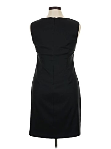 Connected Apparel Cocktail Dress (view 2)