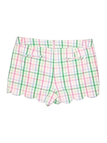 Crown & Ivy Shorts (view 2)