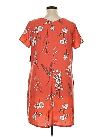 Apt. 9 Casual Dress (view 2)
