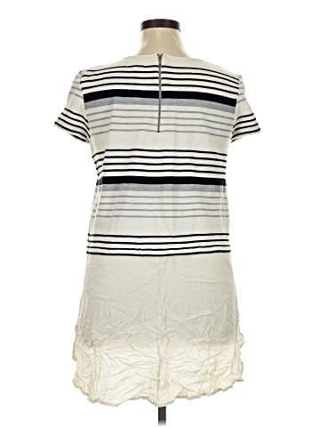 Deletta Short Sleeve Blouse (view 2)