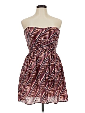 Bar III Cocktail Dress (view 1)