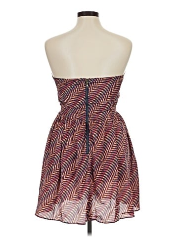 Bar III Cocktail Dress (view 2)
