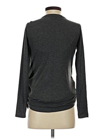 Motherhood Long Sleeve T-Shirt (view 2)